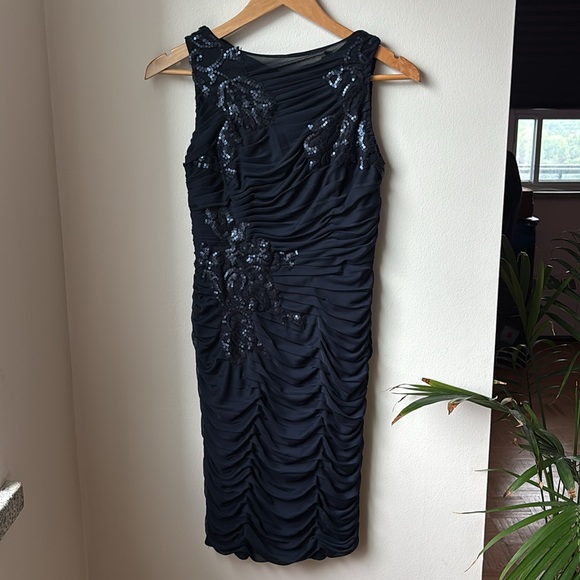 Adrianna Papell dress size 4 - Picture 1 of 7